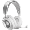 SteelSeries Arctis Nova Pro Wireless PlayStation headset - Wit