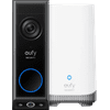 Eufy Video Doorbell E340 + Homebase 3