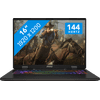 MSI Sword 16 HX B14VGKG-018BE Azerty