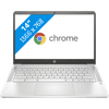 HP Chromebook 14a 14a-na0057nb Azerty