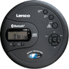 Lenco CD-300BK
