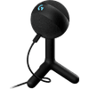 Logitech G Yeti Orb Microphone RGB à Condensateur Noir