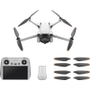 DJI Mini 3 Pro + Smart Controller