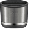 Sage the Knock Box 10 Black Stainless Steel