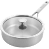 KitchenAid Multiply Hapjespan 24 cm + deksel