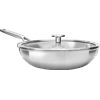 KitchenAid Multiply Wokpan 28 cm + deksel