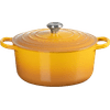 Le Creuset Signature Dutch Oven 28cm Nectar