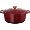 Le Creuset Signature Braadpan 26 cm Rhone