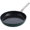 GreenPan Evolution Frying Pan 28cm + Pan Protector