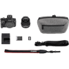 Canon EOS R100 Travel Kit