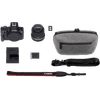 Canon EOS R50 Travel Kit