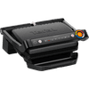 Tefal OptiGrill+ GC7178 Zwart