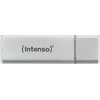 Intenso Alu Line USB 2.0 64 Go Silver