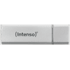 Intenso Alu Line USB 2.0 128GB Silver