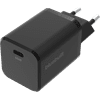 BlueBuilt Power Delivery Oplader met Usb C Poort 65W Zwart