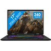 MSI Pulse 17 AI C1VGKG-051BE AZERTY