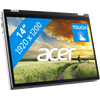 Acer Aspire 3 Spin 14 (A3SP14-31PT-36TT) Azerty