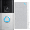 Ring Battery Video Doorbell Pro + Chime Pro