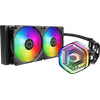Cooler Master MasterLiquid 240 Atmos