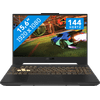 ASUS TUF Gaming F15 FX507VU-LP315W AZERTY