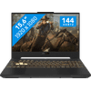 ASUS TUF Gaming F15 FX507ZI4-LP049W AZERTY