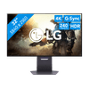 LG UltraGear OLED 32GS95UE-B