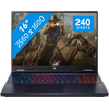 Acer Predator Helios Neo 16 (PHN16-72-91XZ) Azerty