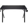 Trust GXT 700 Omnius Gaming Desk Black