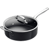 Tefal Cook Prima by Jamie Oliver Hapjespan met deksel 26 cm