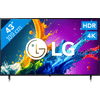 LG 43QNED80T6A (2024)