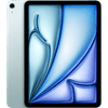 Apple iPad Air (2024) 11 Pouces 256 Go Wifi Bleu