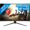 MSI G32CQ5P