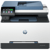 HP Color LaserJet 3302fdw