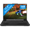 ASUS TUF Gaming A17 FA707NU-HX023W AZERTY