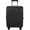 Samsonite Intuo Valise à 4 Roulettes Extensible 55 cm Black