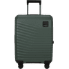 Samsonite Intuo Expandable Spinner 55cm Olive Green