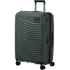 Samsonite Intuo Expandable Spinner 69cm Olive Green