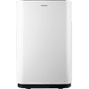 Qlima DD 808