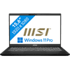 MSI Modern 15 H C13M-204BE