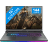 ASUS ROG Strix G16 G614JI-N3432W AZERTY