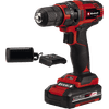 Einhell TC-CD 18/35-2 Li Kit