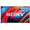 Sony 85 inches Bravia 9 4K QLED XR Mini-LED (2024)