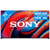 Sony 75'' Bravia 9 4K QLED XR Mini-LED (2024)