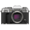 Fujifilm X-T50 Body Zilver