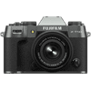 Fujifilm X-T50 Anthracite + XC 15-45mm f/3.5-5.6 OIS PZ