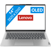 Lenovo IdeaPad Slim 5 OLED 14IMH9 83DA007CMB Azerty