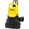 Kärcher SP 16.000 Dual