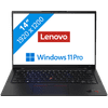 Lenovo ThinkPad X1 Carbon Gen 11 - 21HM002SMB AZERTY