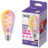WiZ Ampoule Edison à Filament - Éclairage Coloré et Blanc - E27