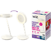 WiZ smart bureaulamp - alle tinten wit licht